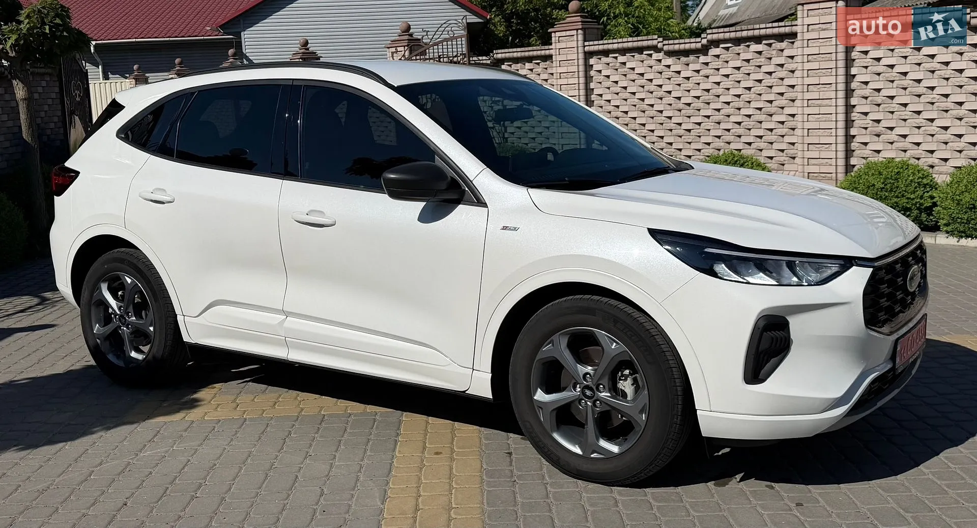 2023 Ford Escape - мініатюра 5