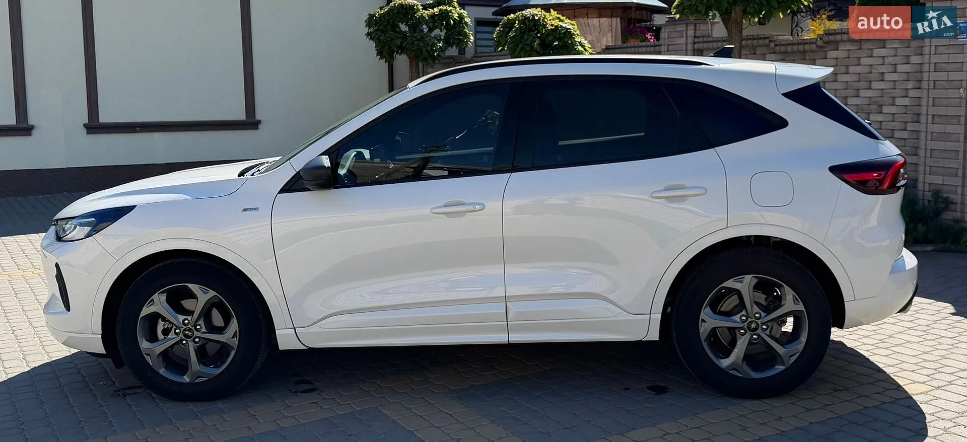 2023 Ford Escape - мініатюра 15