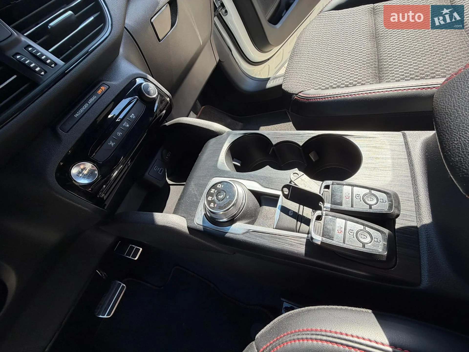 2023 Ford Escape - мініатюра 45