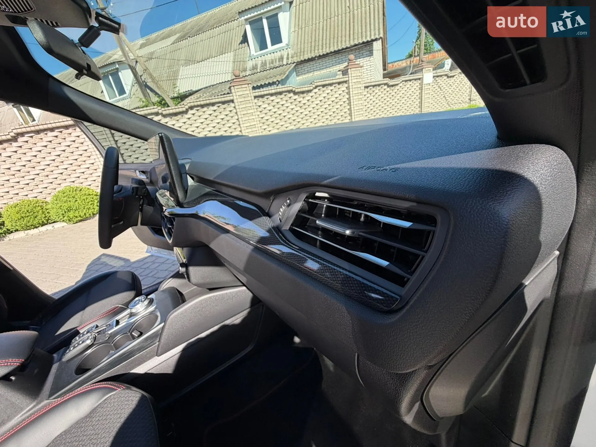 2023 Ford Escape - мініатюра 55