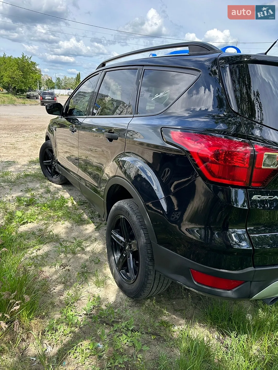 2019 Ford Escape - мініатюра 8