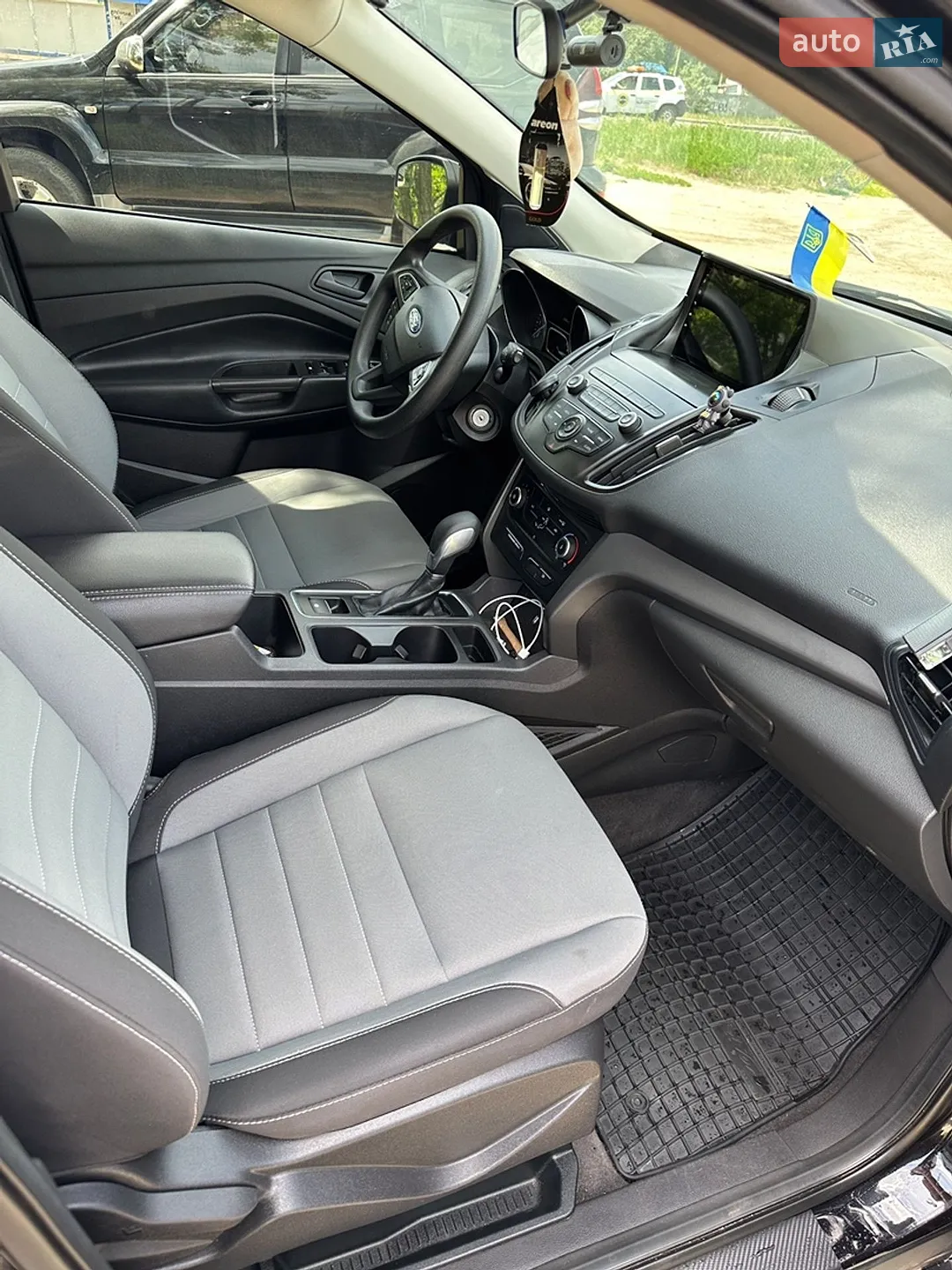 2019 Ford Escape - мініатюра 13