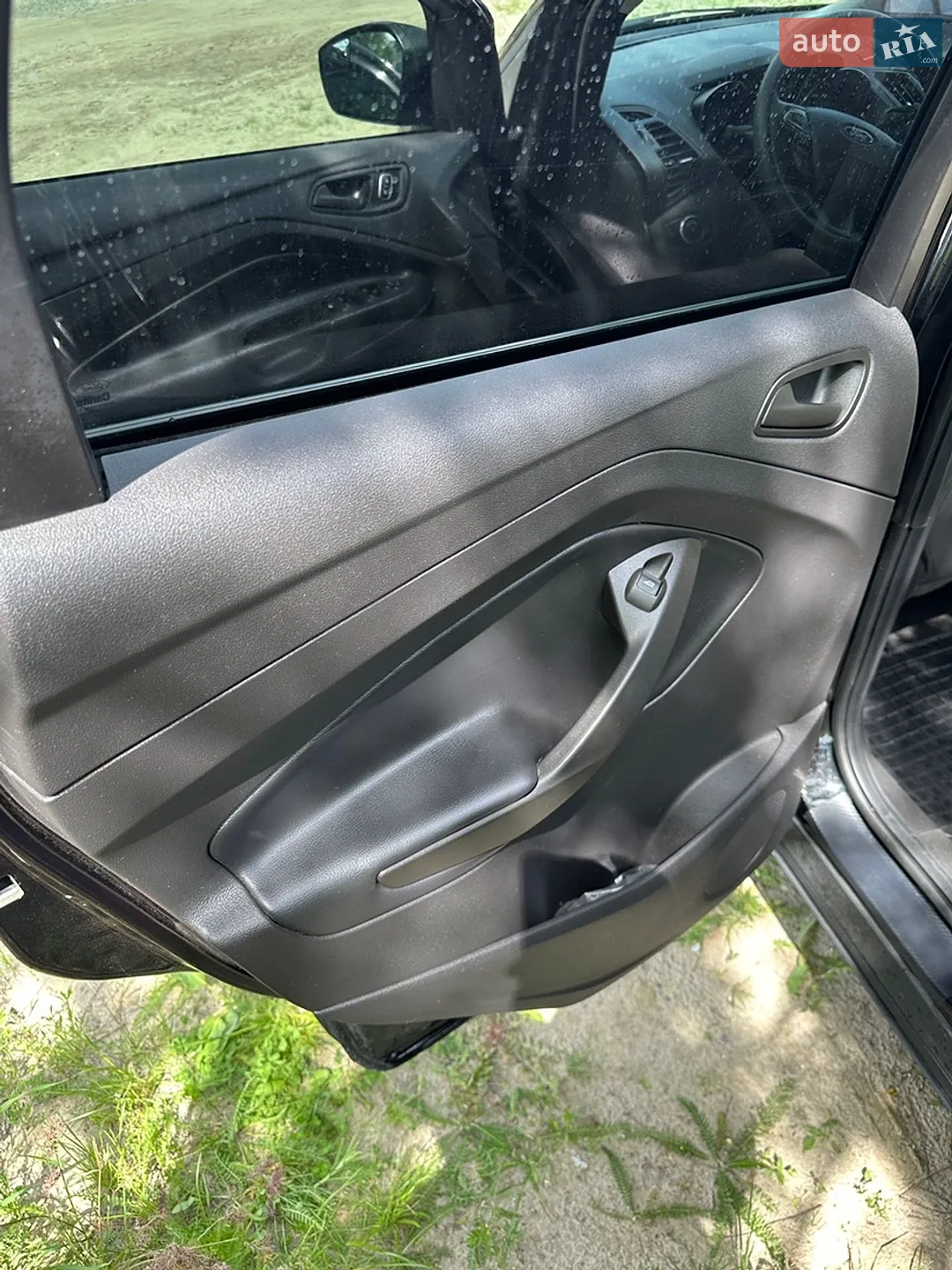 2019 Ford Escape - мініатюра 18