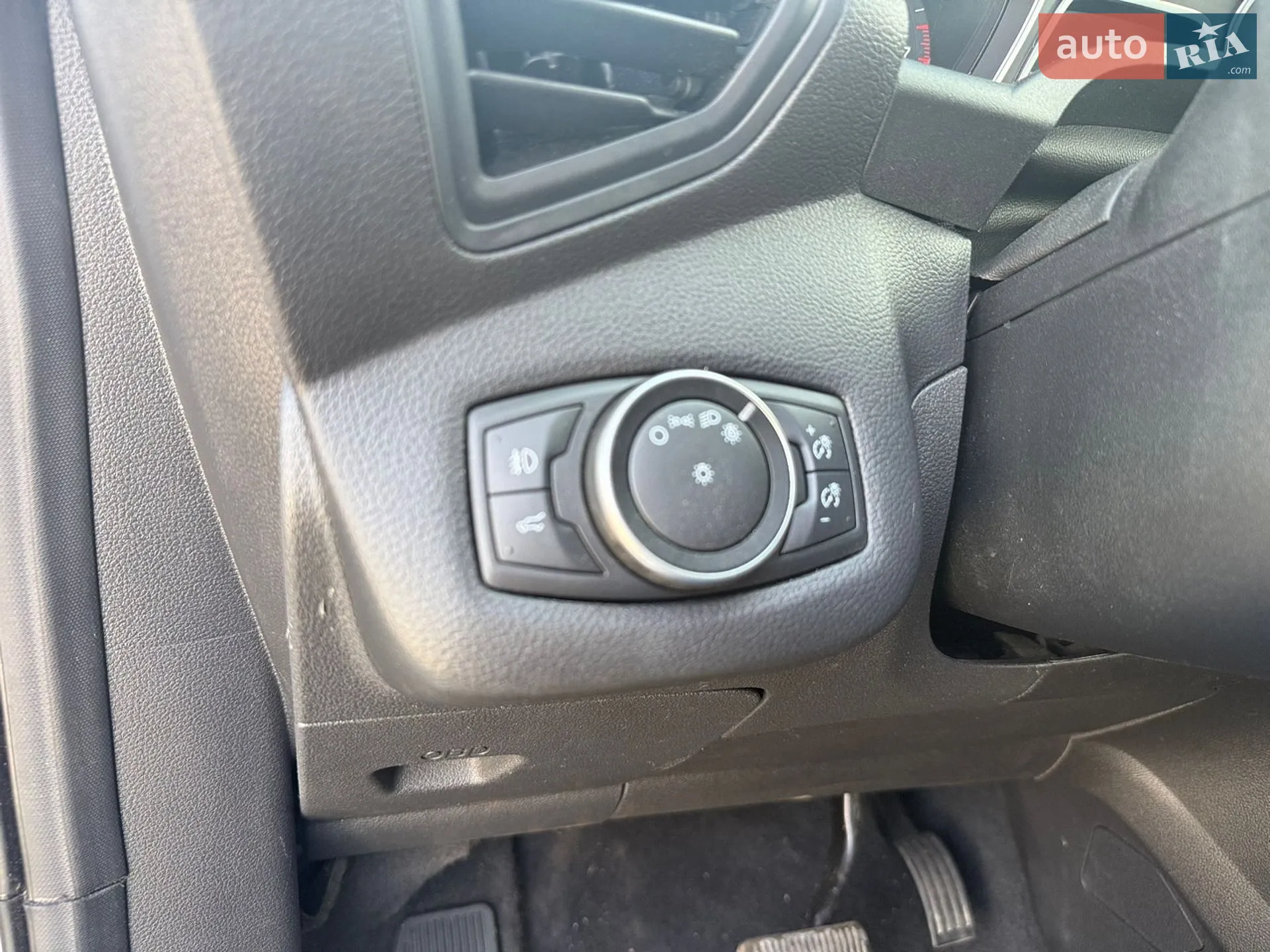 2016 Ford Escape - мініатюра 11