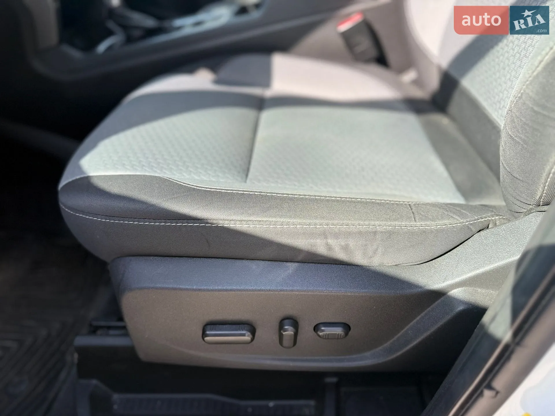 2016 Ford Escape - мініатюра 19