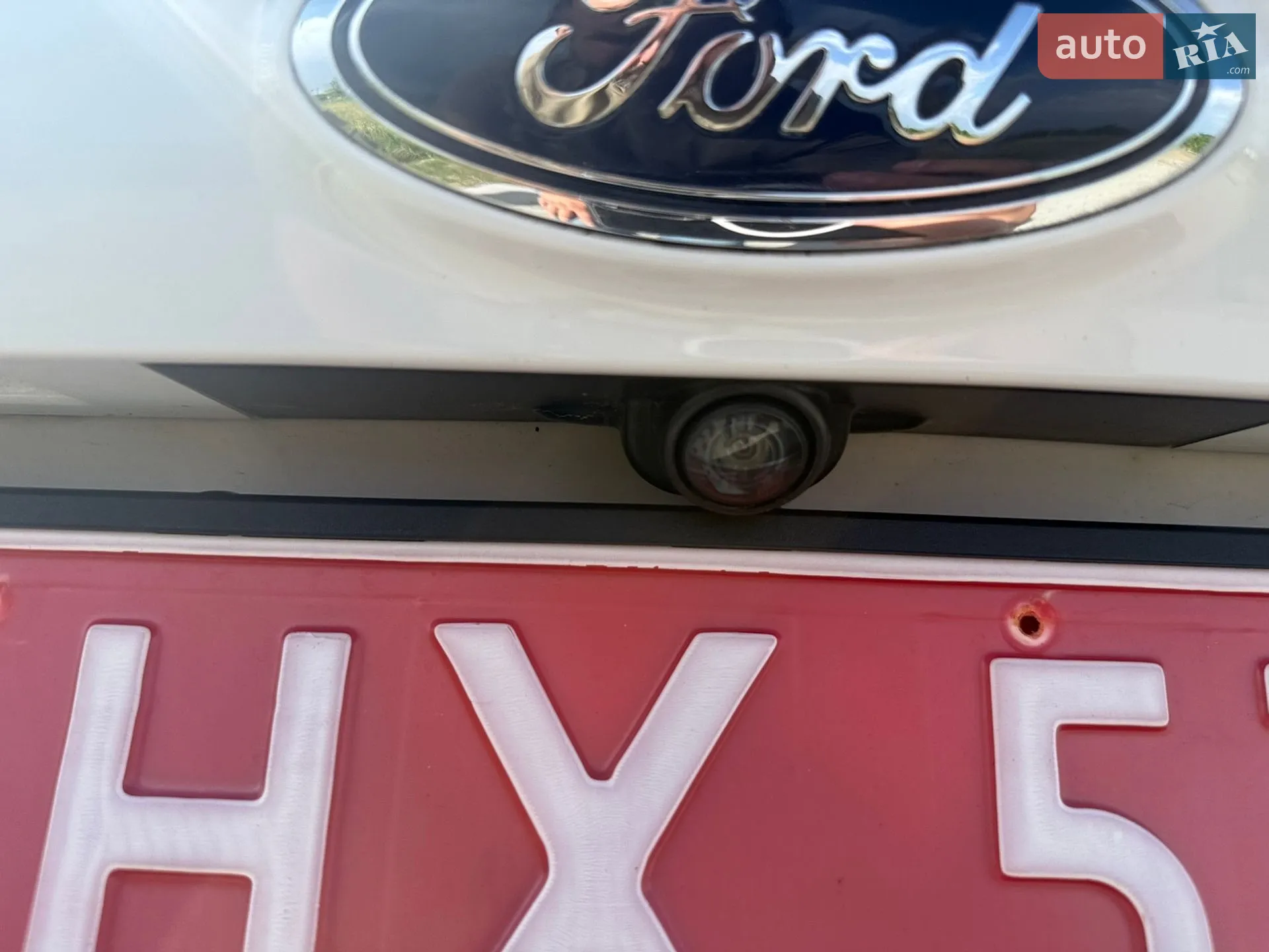 2016 Ford Escape - мініатюра 22