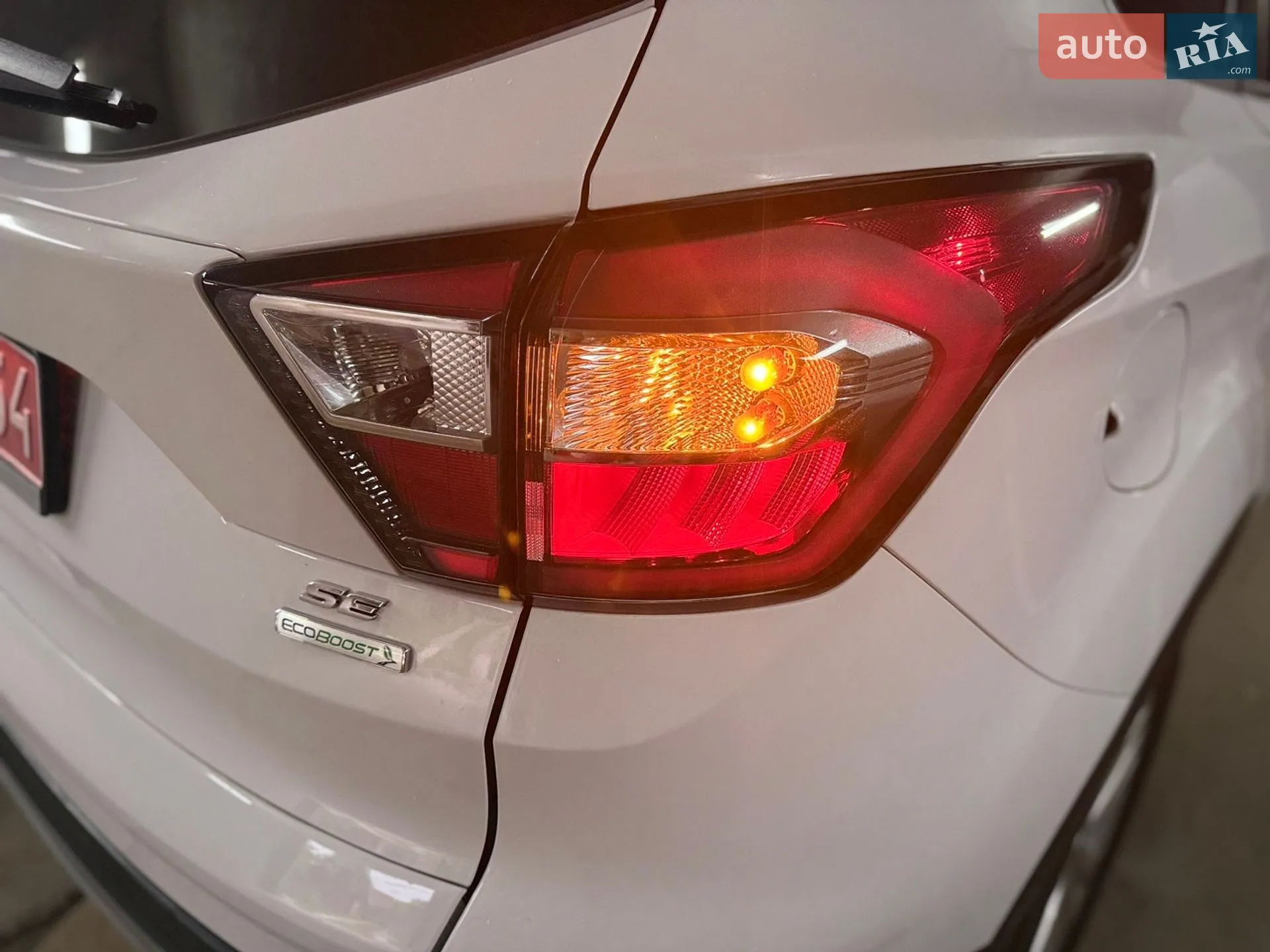 2016 Ford Escape - мініатюра 32