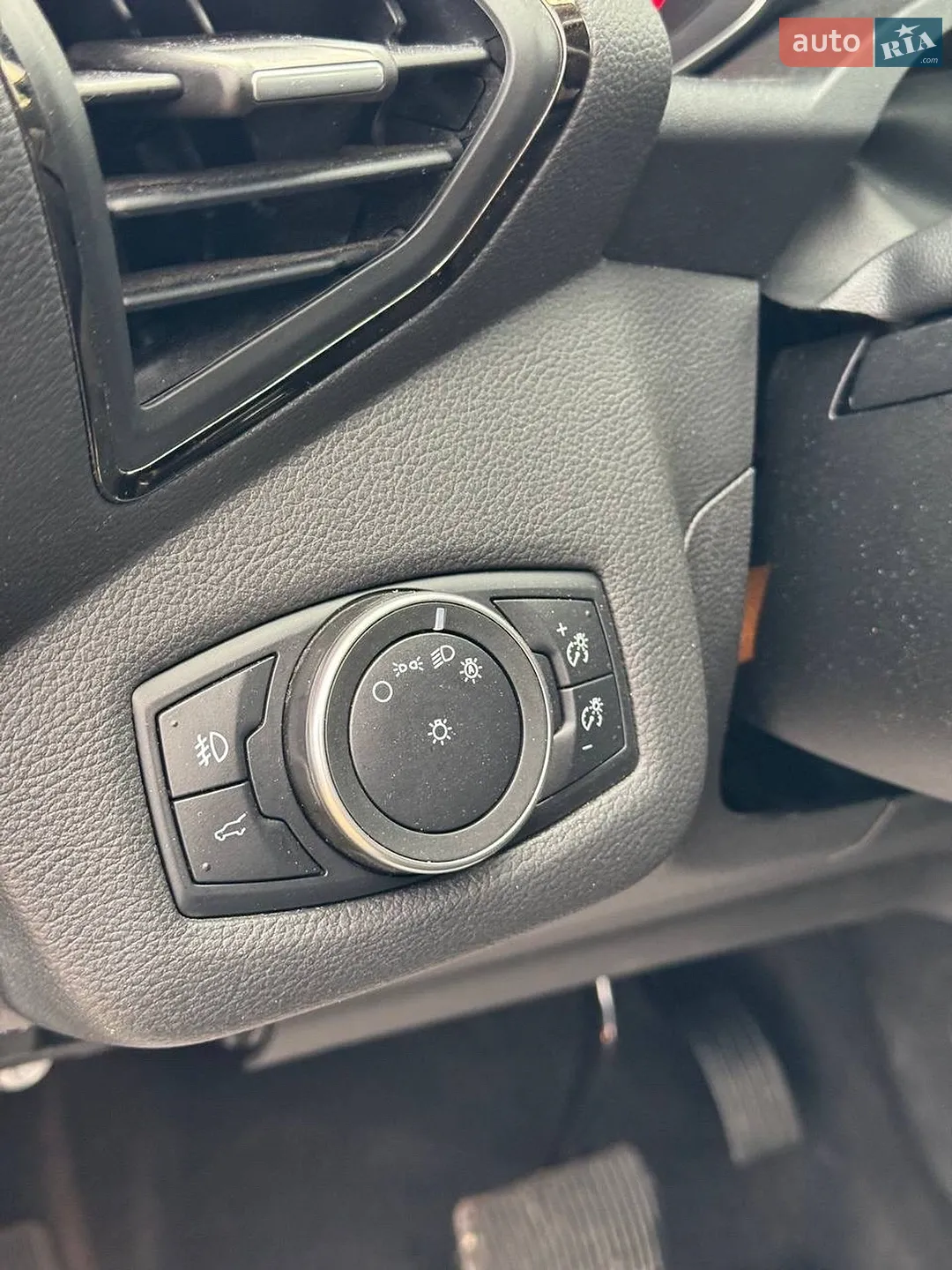 2018 Ford Escape - мініатюра 36
