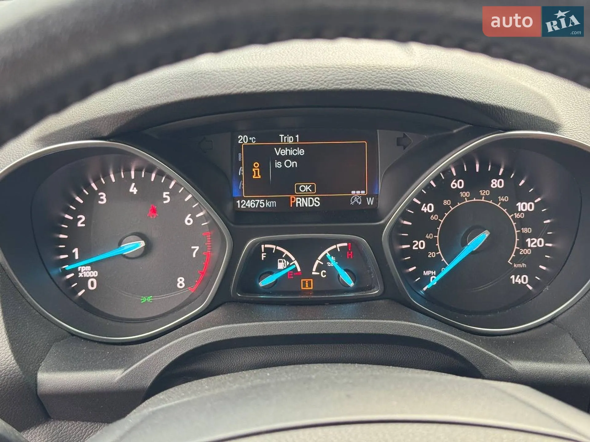 2018 Ford Escape - мініатюра 37