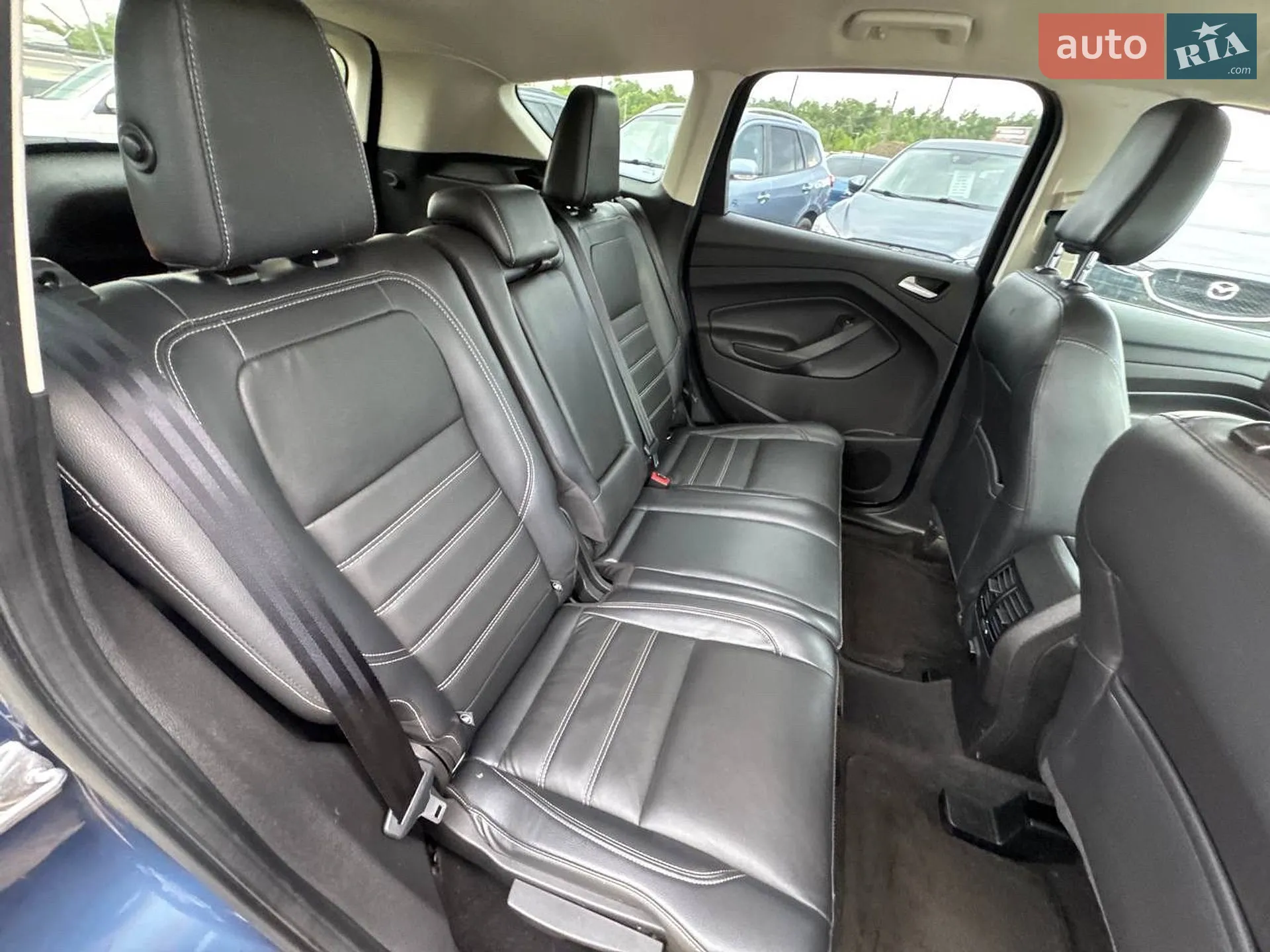 2018 Ford Escape - мініатюра 61