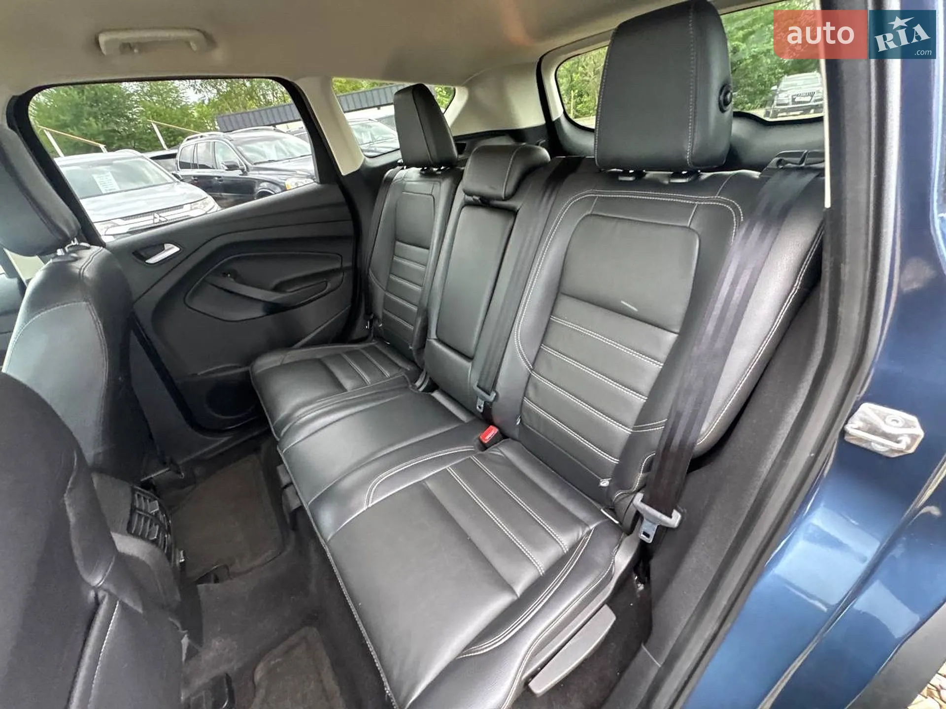 2018 Ford Escape - мініатюра 66