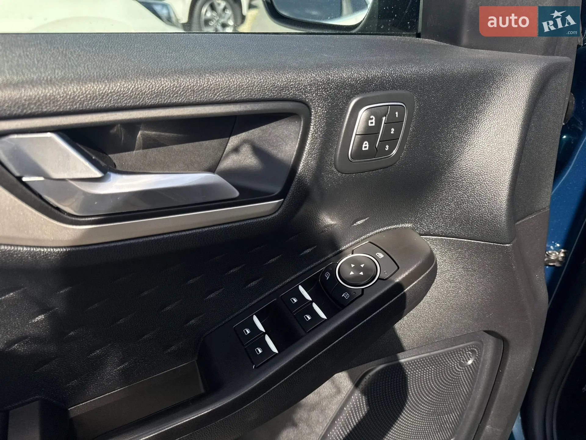 2020 Ford Escape - мініатюра 23