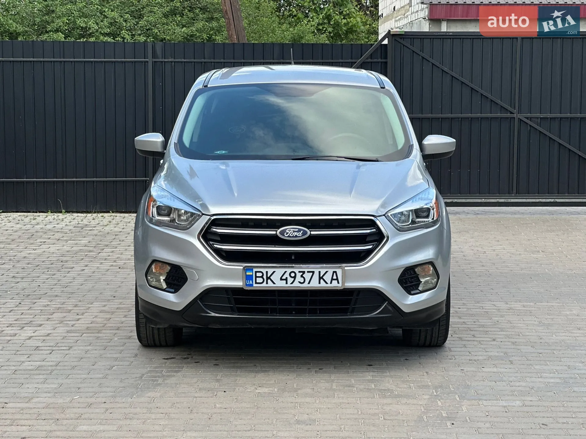 2018 Ford Escape - мініатюра 41