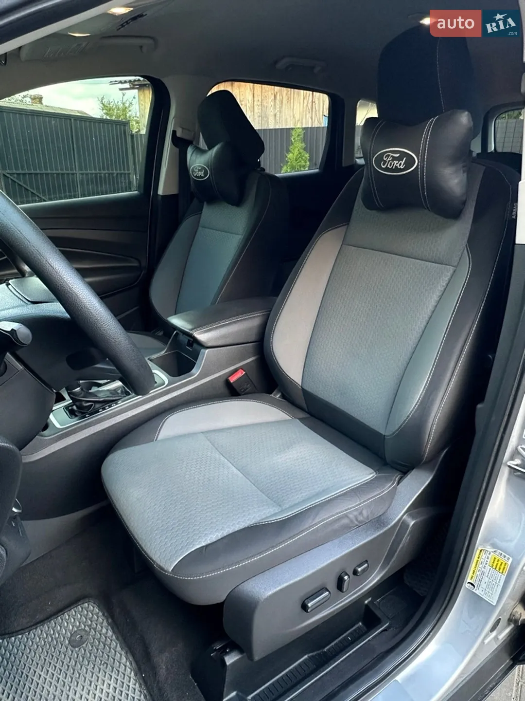 2018 Ford Escape - мініатюра 46