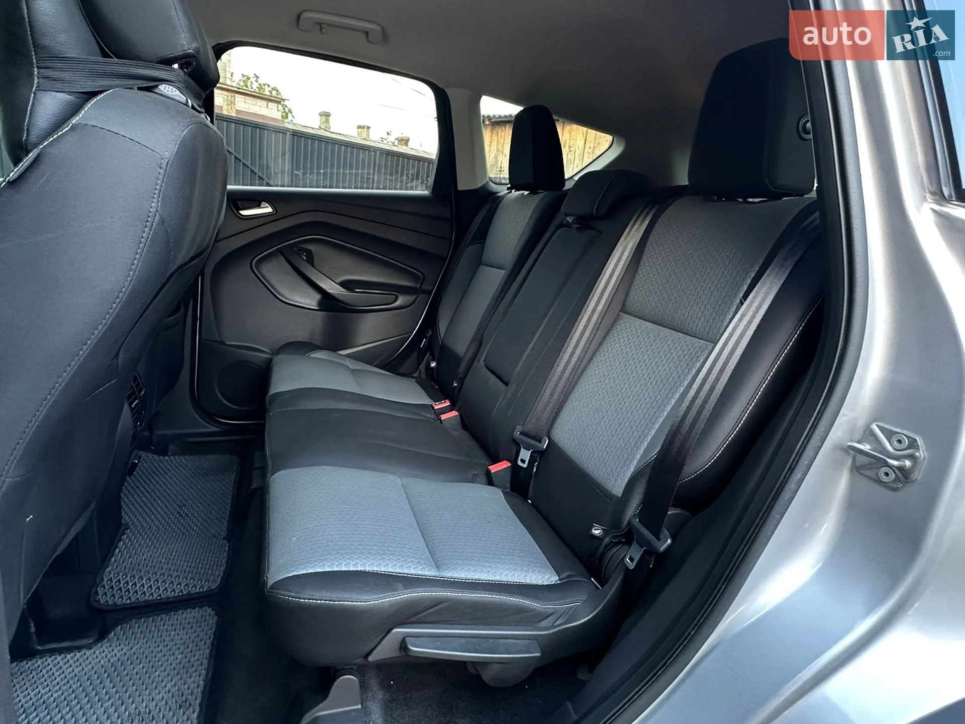 2018 Ford Escape - мініатюра 49
