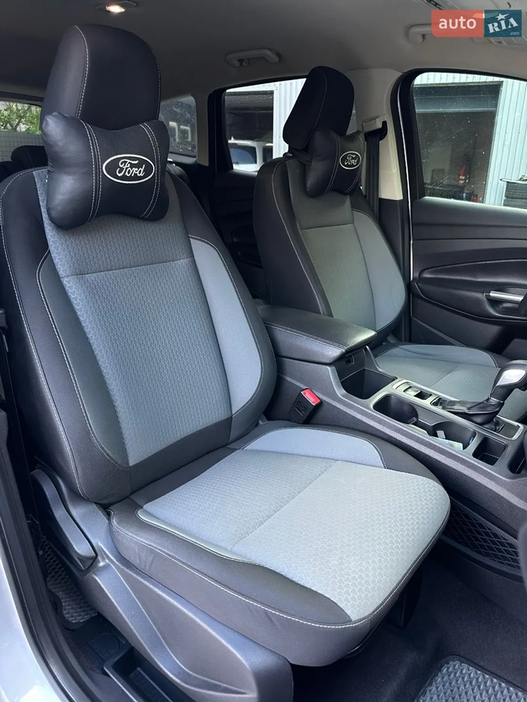 2018 Ford Escape - мініатюра 54