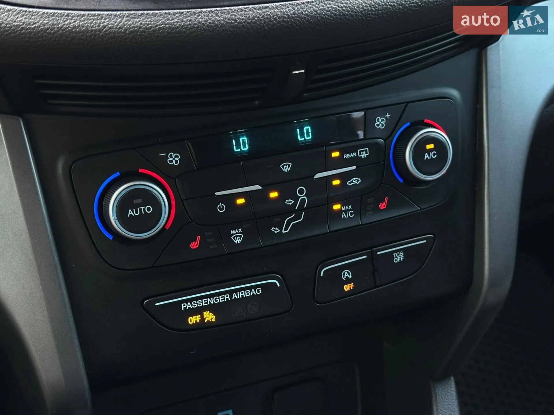 2018 Ford Escape - мініатюра 64