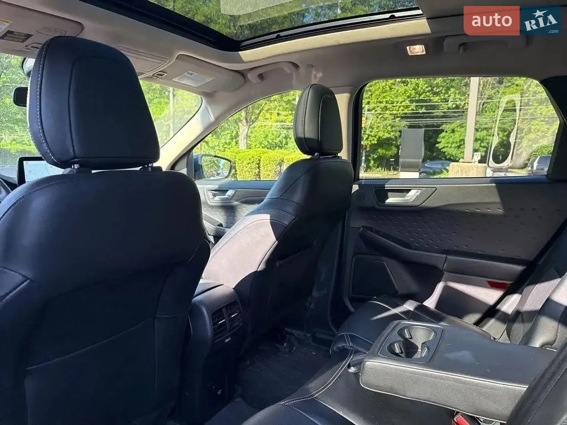 2020 Ford Escape - мініатюра 8