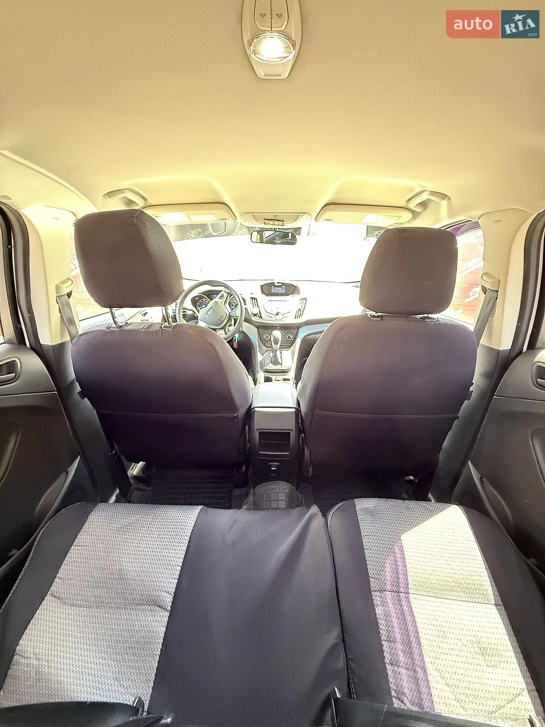 2015 Ford Escape - мініатюра 15