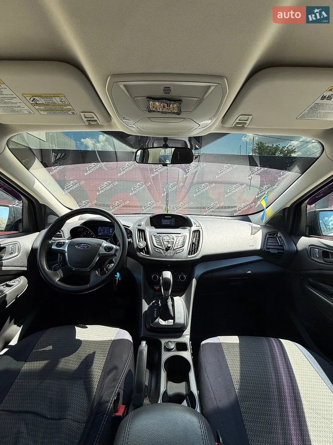 2015 Ford Escape - мініатюра 18