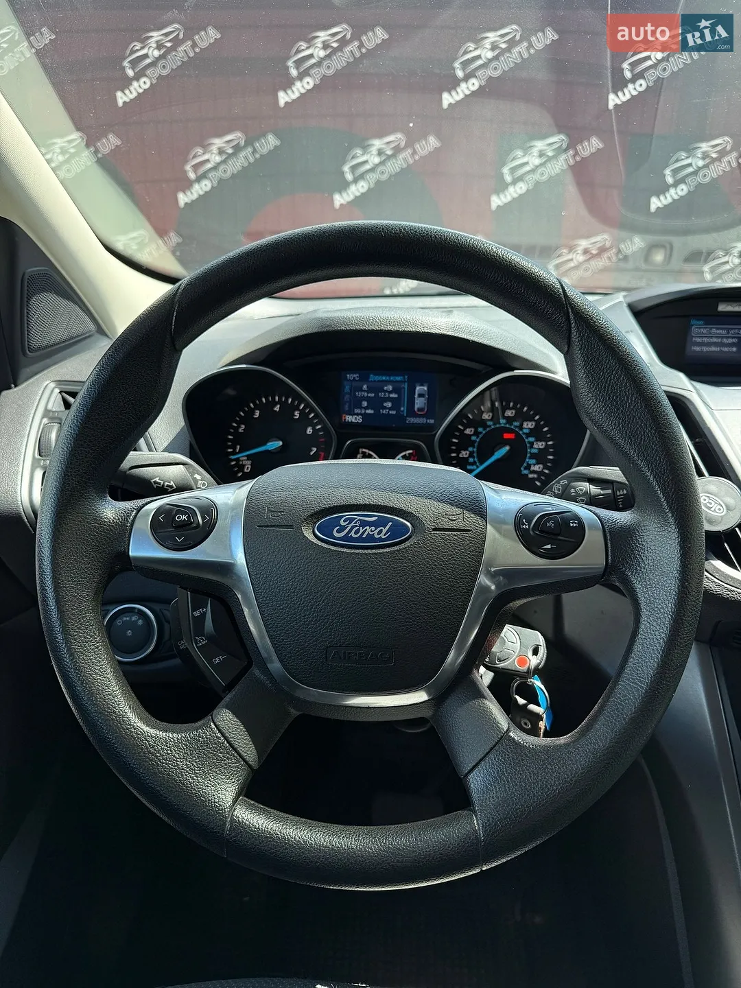 2015 Ford Escape - мініатюра 22