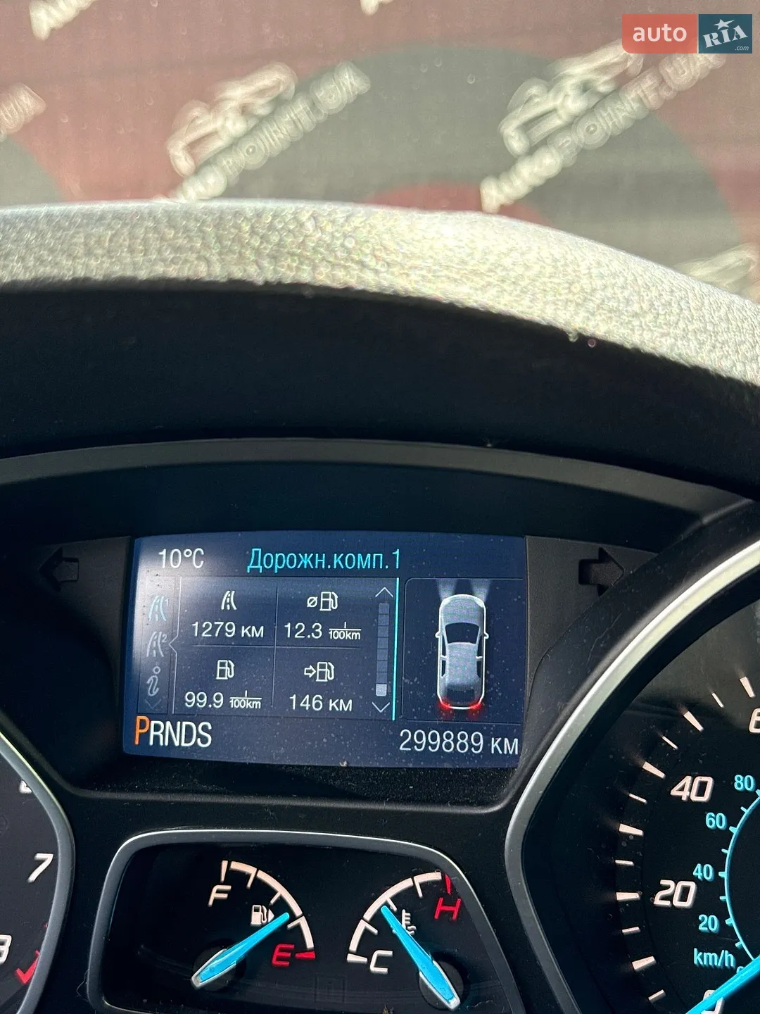 2015 Ford Escape - мініатюра 35