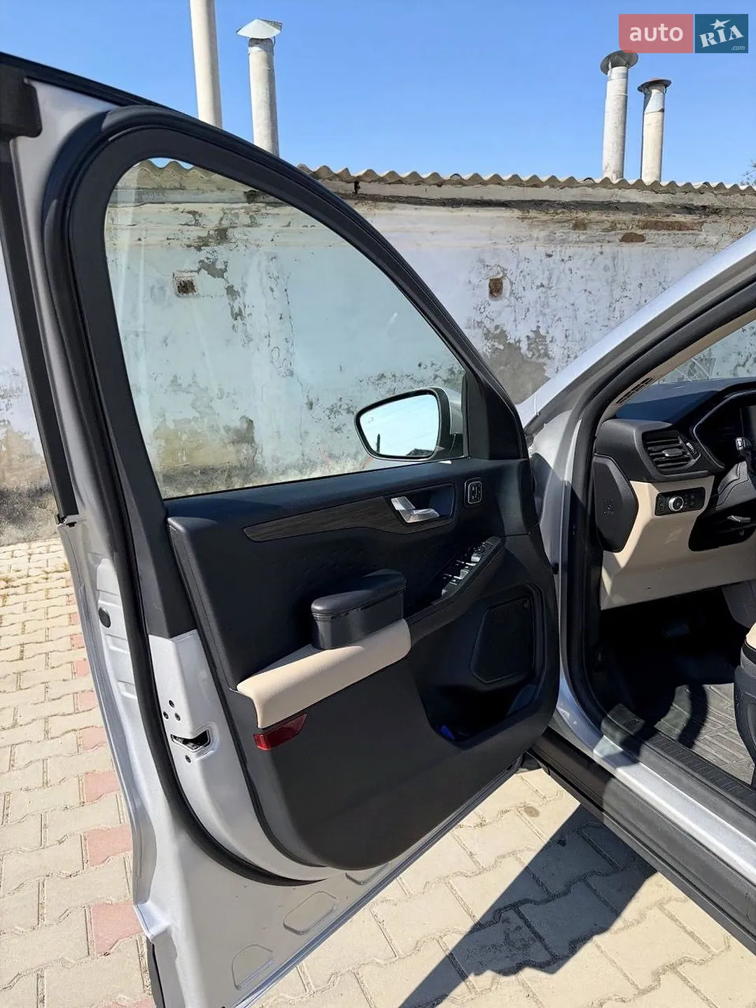 2020 Ford Escape - мініатюра 17
