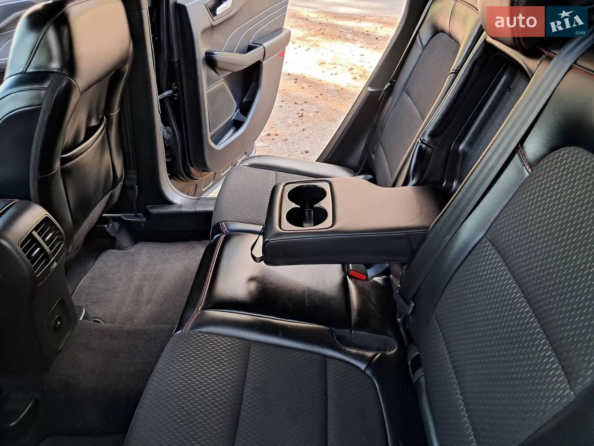 2024 Ford Escape - мініатюра 11