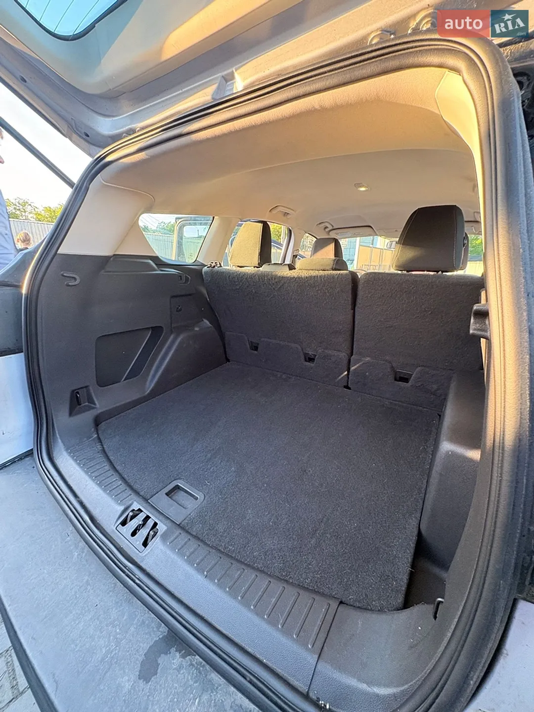 2016 Ford Escape - мініатюра 11