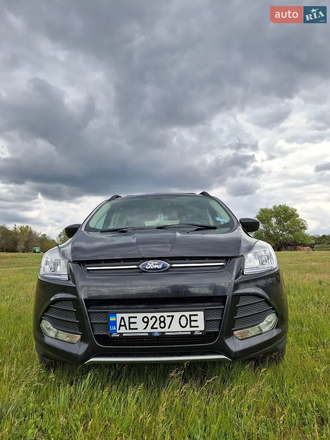 2013 Ford Escape - мініатюра 8