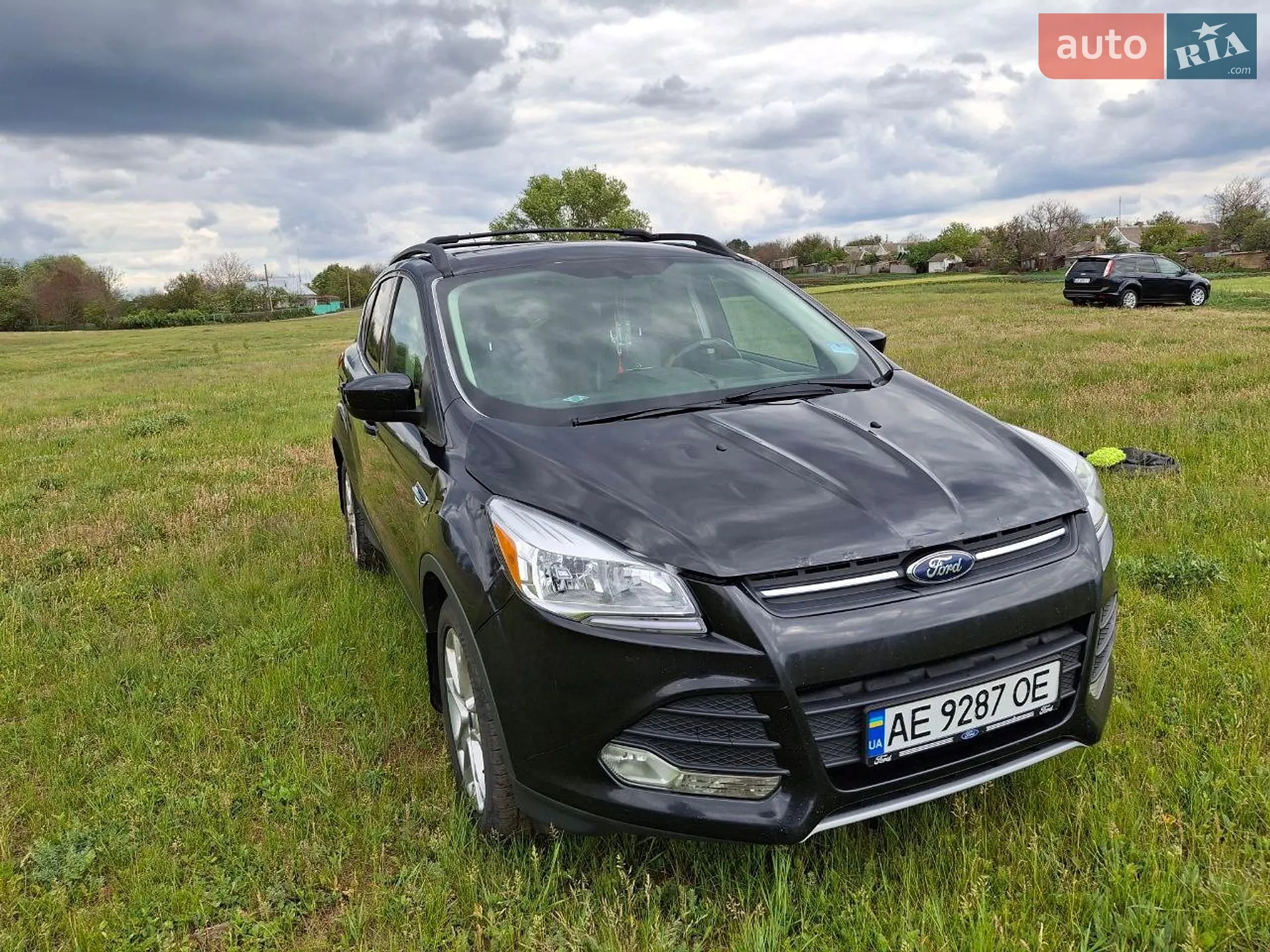 2013 Ford Escape - мініатюра 16