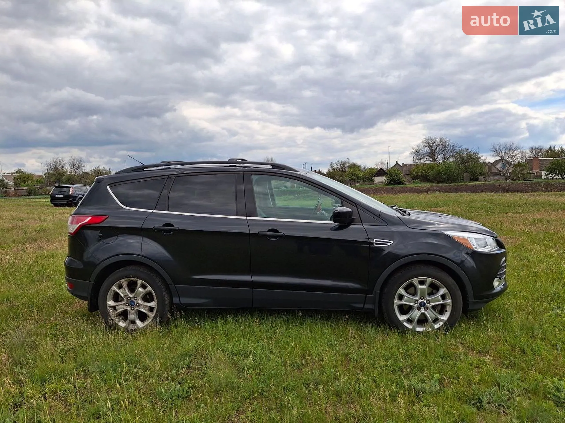 2013 Ford Escape - мініатюра 18