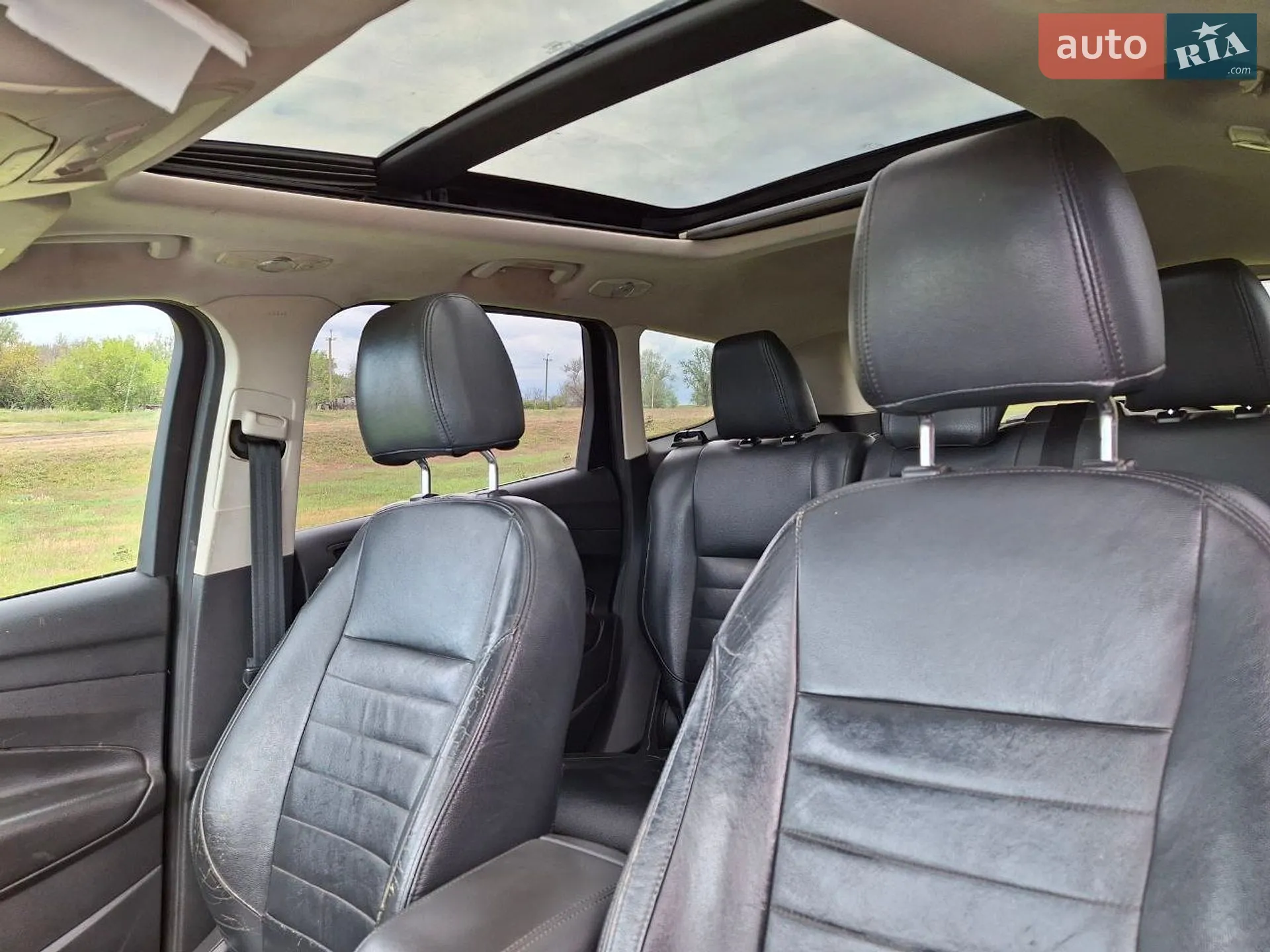 2013 Ford Escape - мініатюра 23