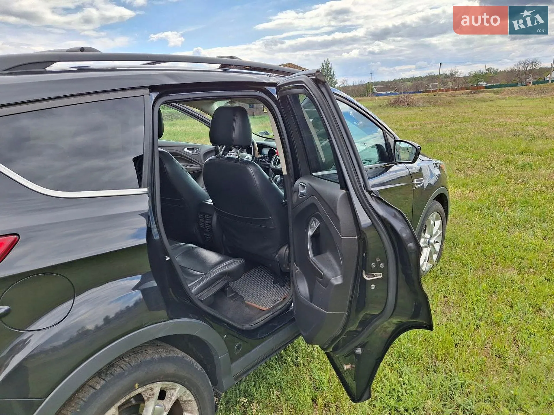 2013 Ford Escape - мініатюра 25