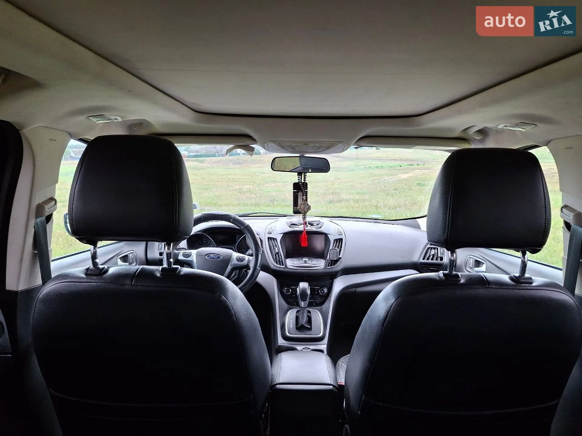 2013 Ford Escape - мініатюра 27