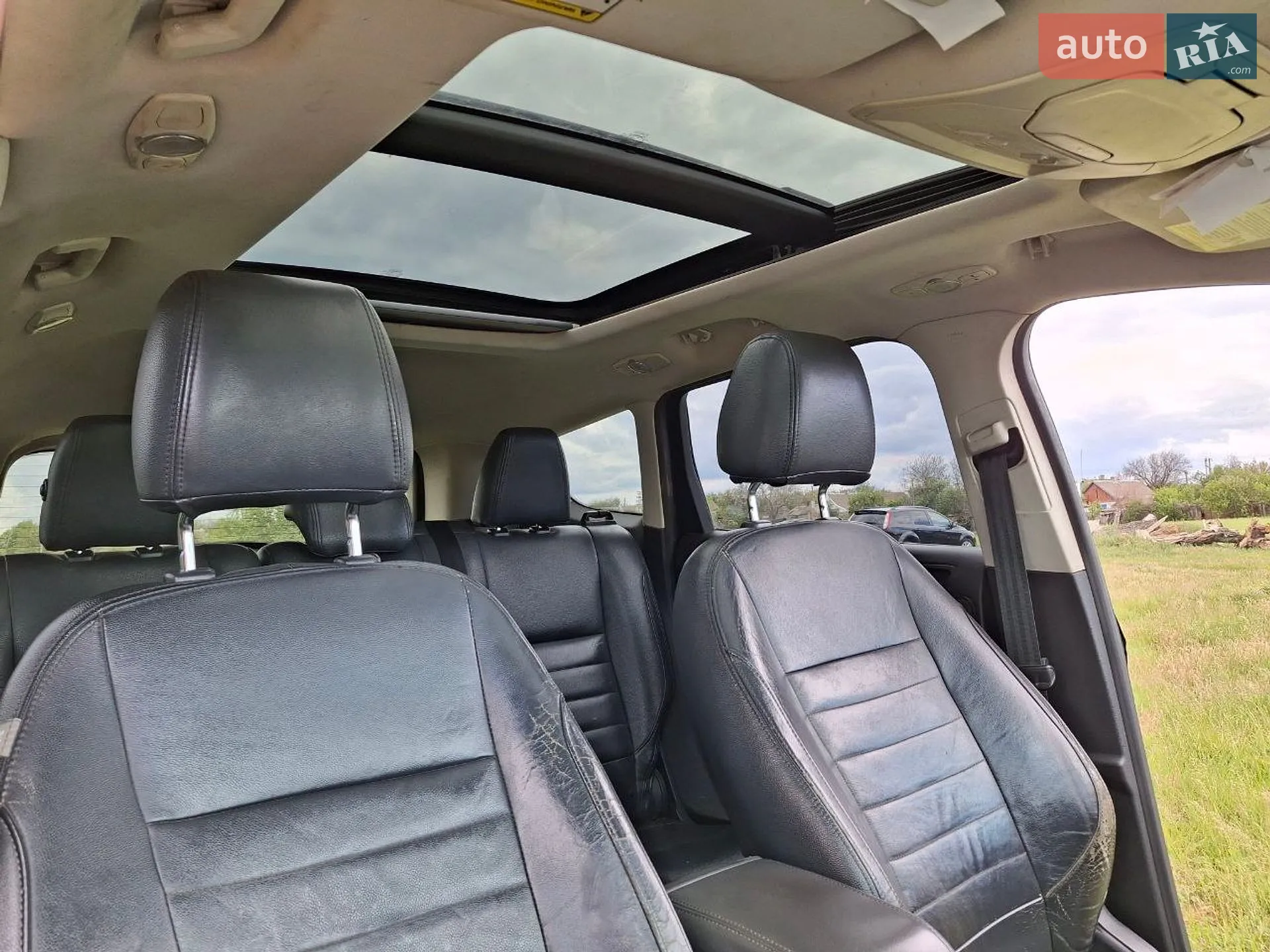 2013 Ford Escape - мініатюра 29