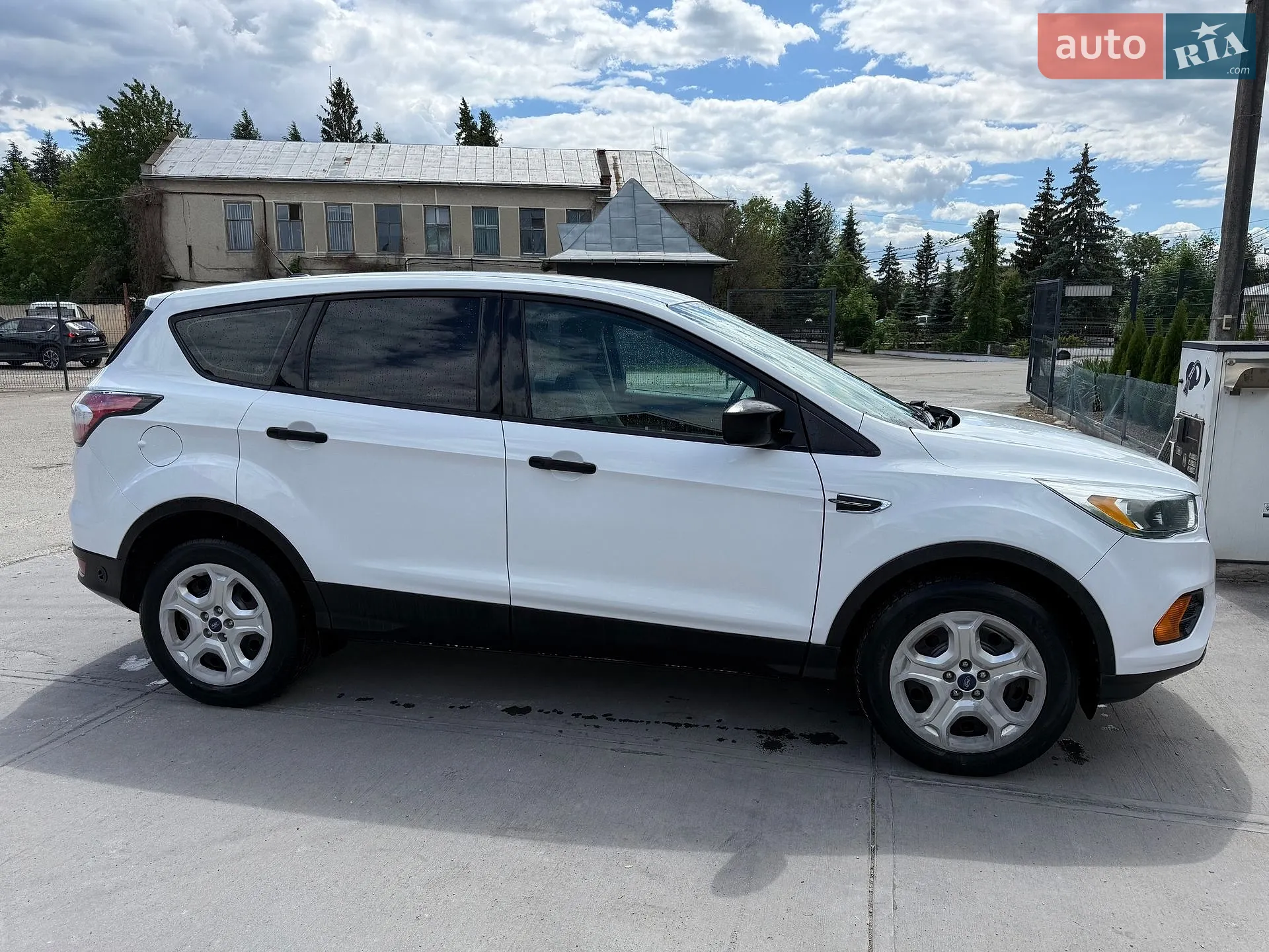 2016 Ford Escape - мініатюра 2