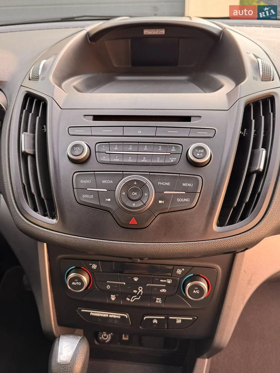 2017 Ford Escape - мініатюра 6