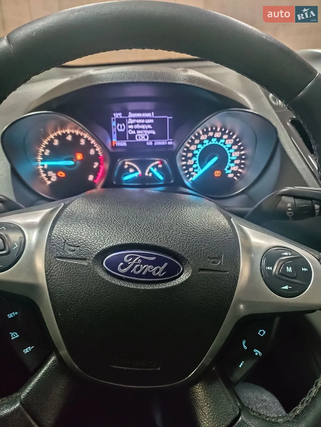 2012 Ford Escape - мініатюра 11
