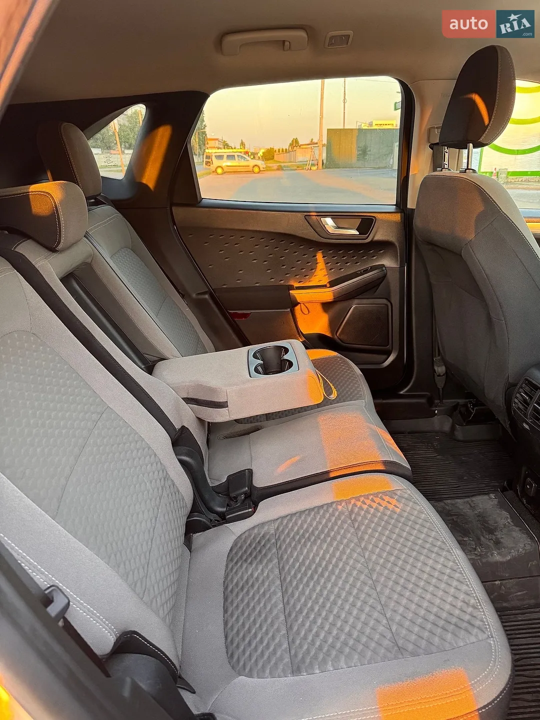 2020 Ford Escape - мініатюра 14