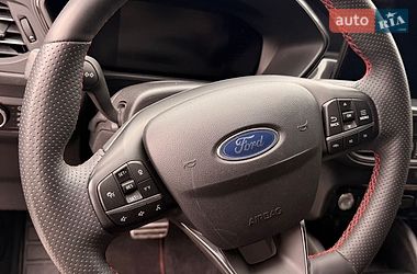Позашляховик / Кросовер Ford Escape 2023 в Шептицькому