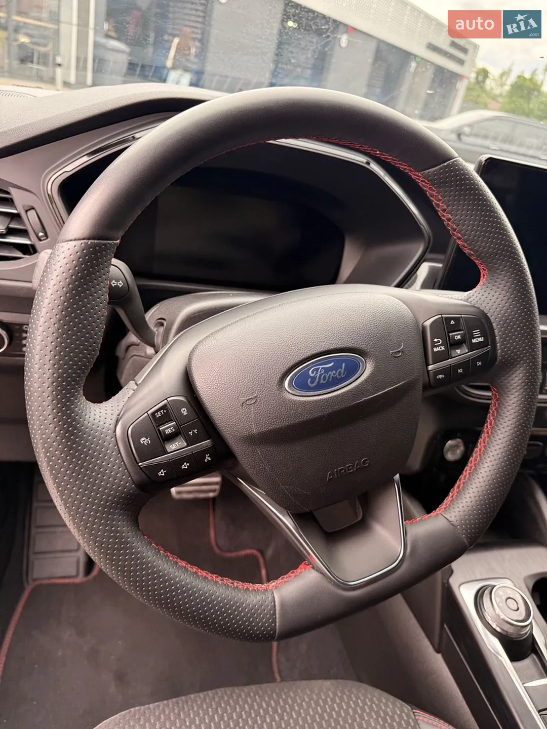 2023 Ford Escape - мініатюра 15