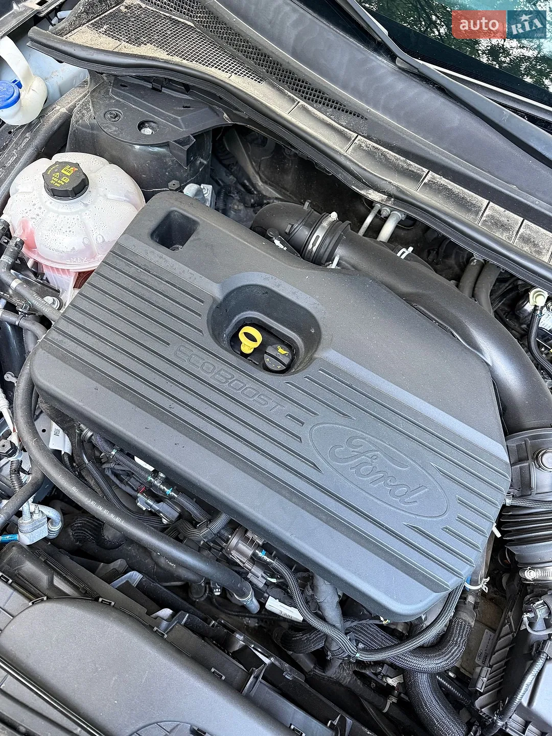 2020 Ford Escape - мініатюра 48