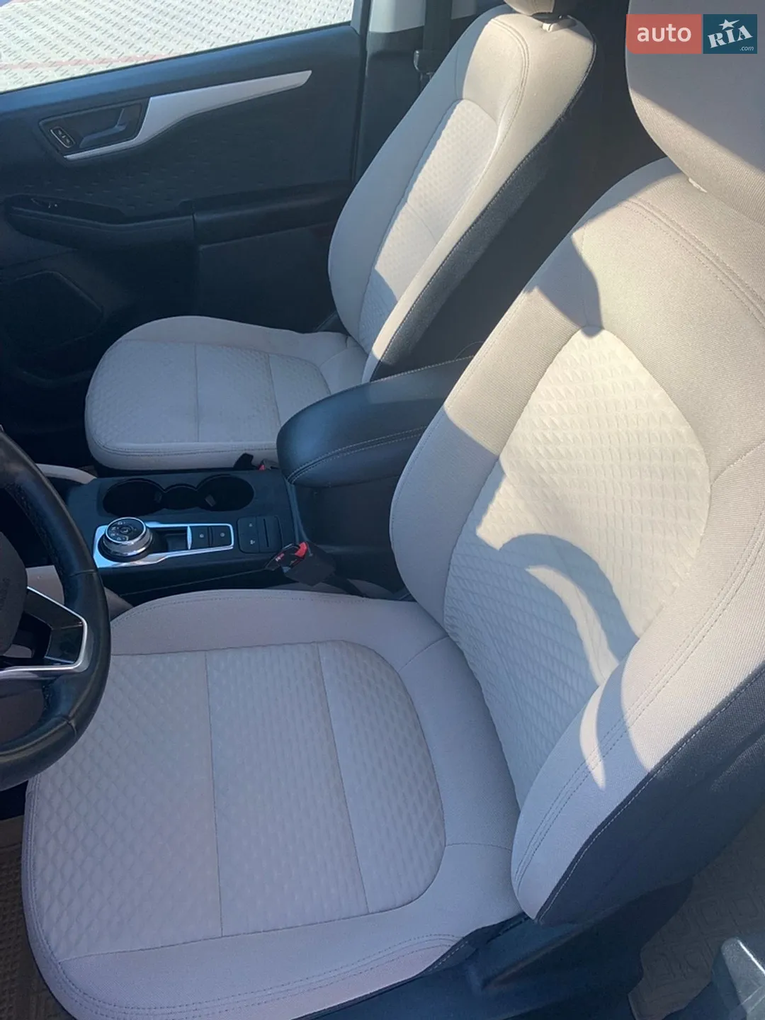 2022 Ford Escape - мініатюра 10