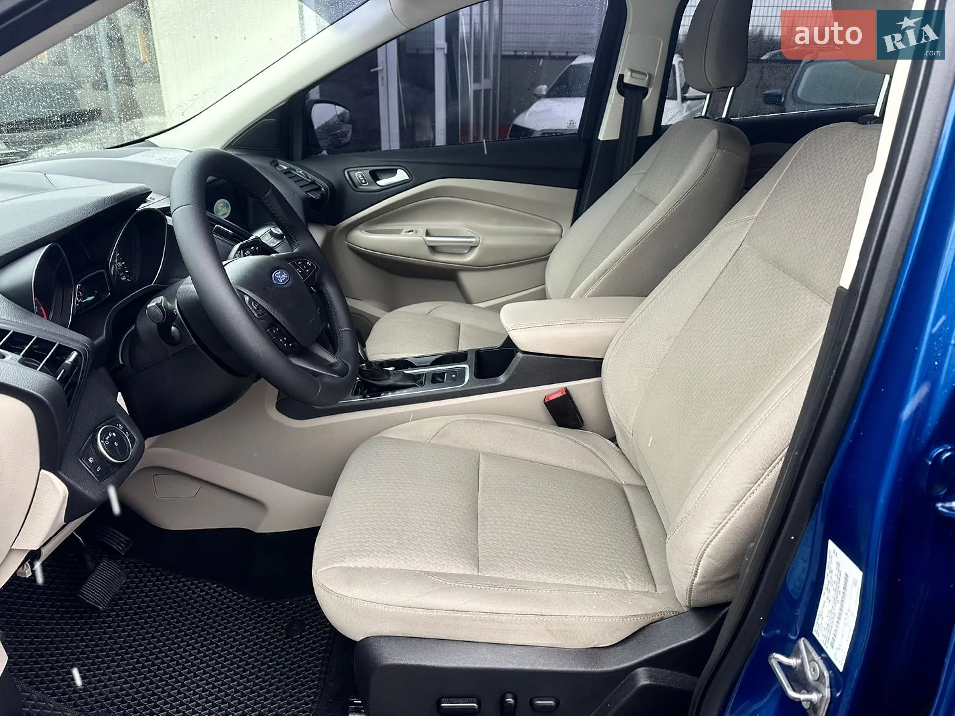 2019 Ford Escape - мініатюра 10