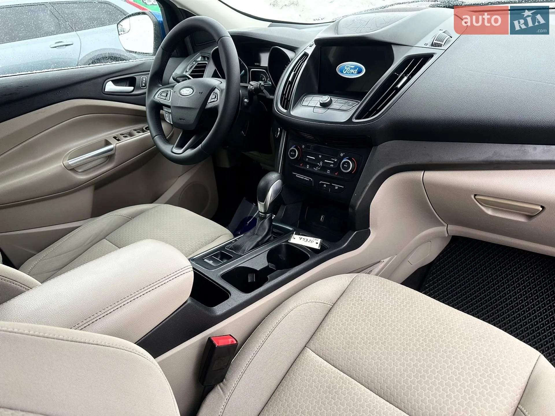 2019 Ford Escape - мініатюра 20