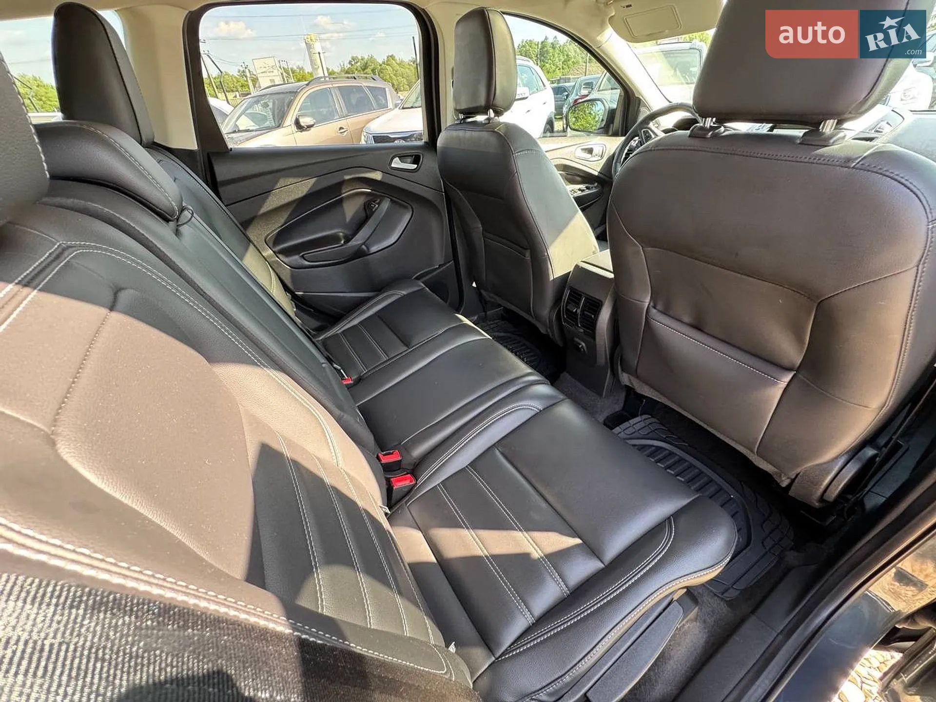 2019 Ford Escape - мініатюра 30