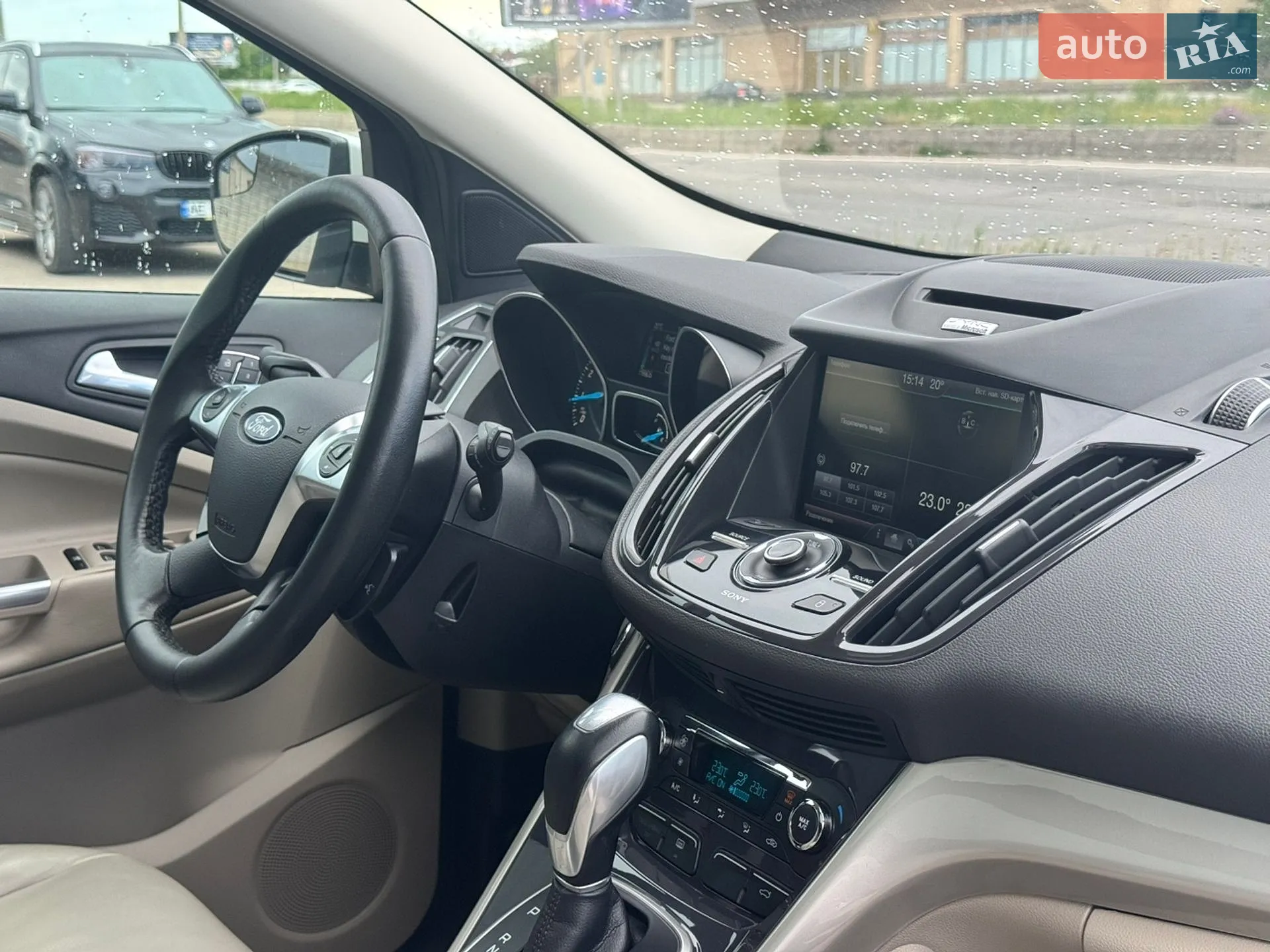 2012 Ford Escape - мініатюра 18