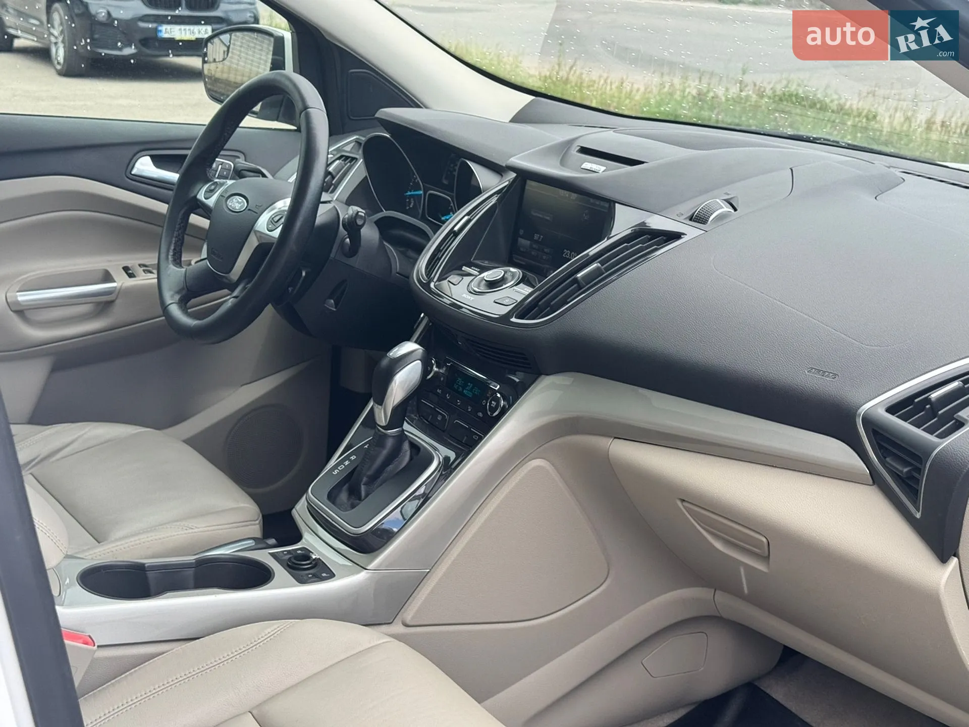 2012 Ford Escape - мініатюра 26