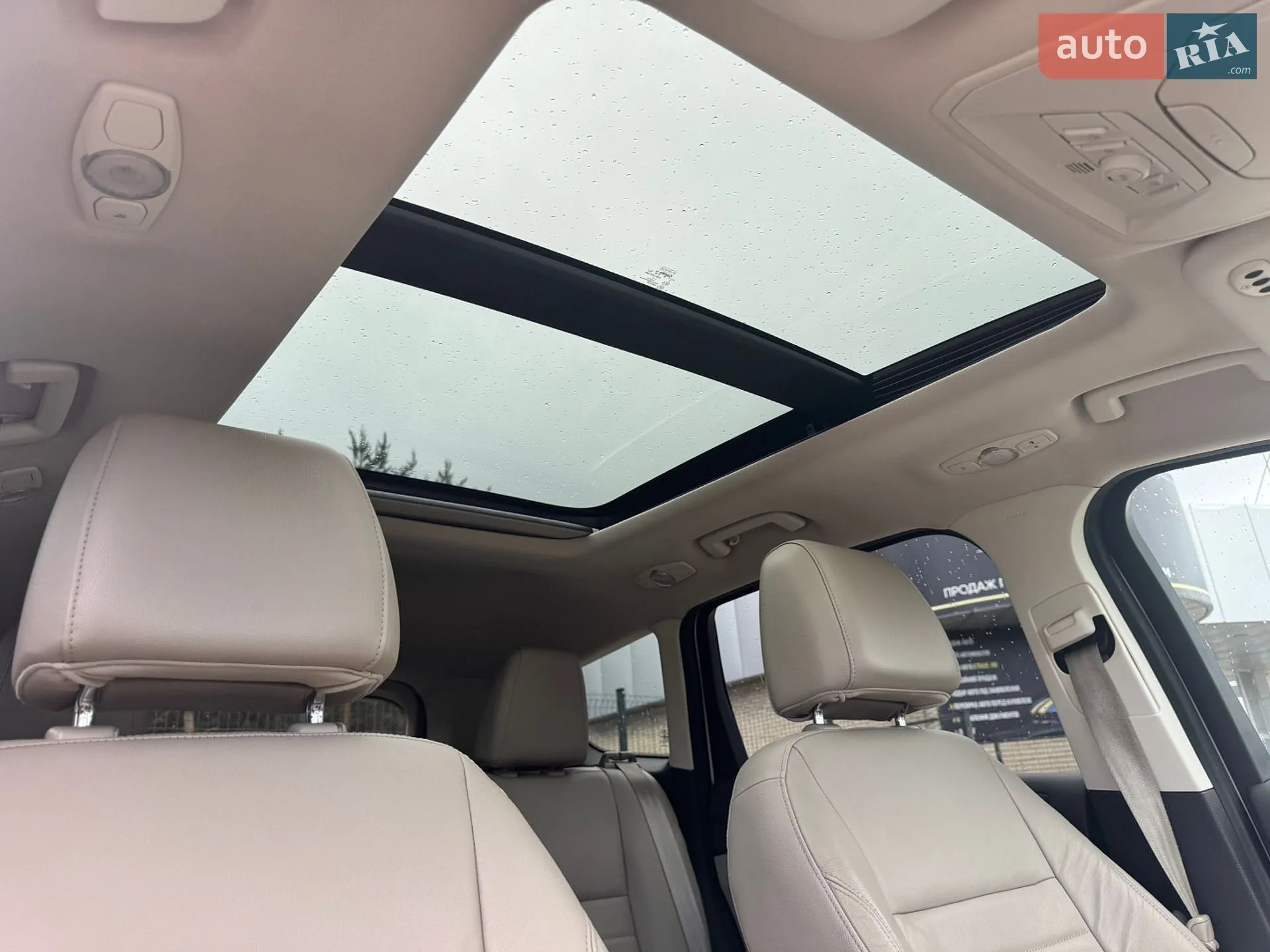 2012 Ford Escape - мініатюра 28